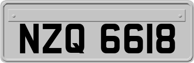 NZQ6618