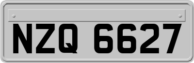 NZQ6627