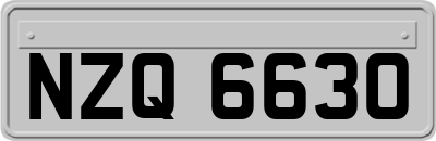 NZQ6630