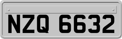 NZQ6632