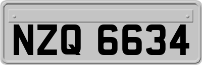 NZQ6634