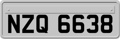 NZQ6638