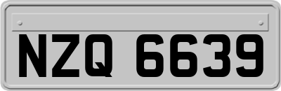 NZQ6639