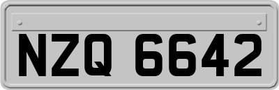 NZQ6642