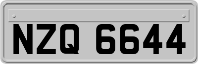 NZQ6644
