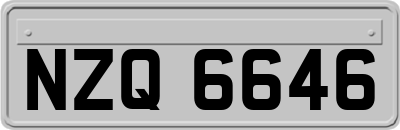 NZQ6646