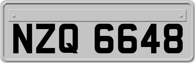 NZQ6648
