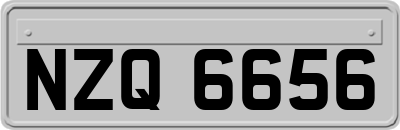 NZQ6656