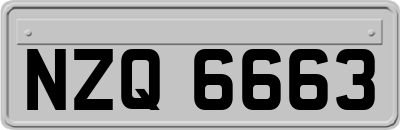 NZQ6663