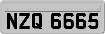 NZQ6665