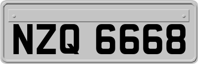 NZQ6668