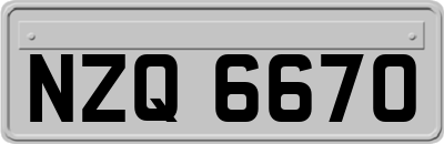 NZQ6670