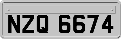 NZQ6674