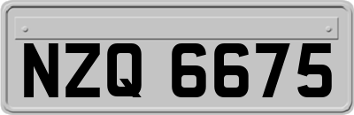 NZQ6675