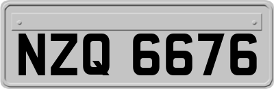 NZQ6676