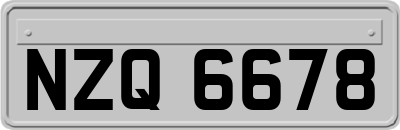 NZQ6678