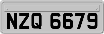NZQ6679