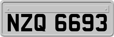 NZQ6693
