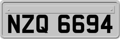 NZQ6694