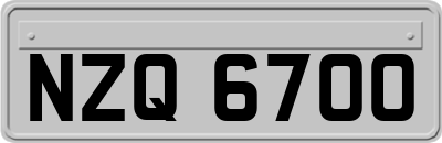NZQ6700