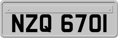 NZQ6701