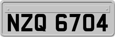 NZQ6704