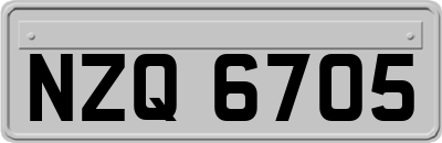 NZQ6705