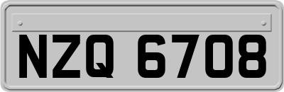 NZQ6708
