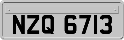 NZQ6713