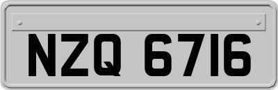 NZQ6716