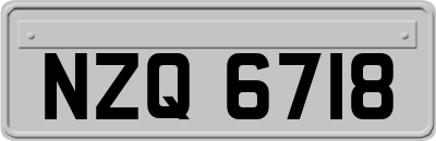 NZQ6718
