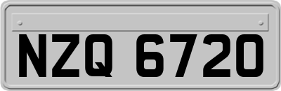 NZQ6720