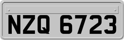 NZQ6723