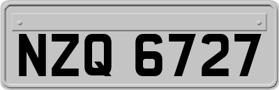 NZQ6727