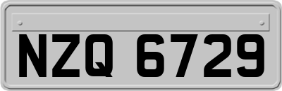 NZQ6729