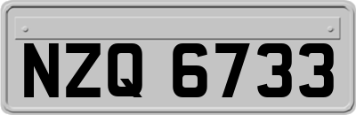 NZQ6733