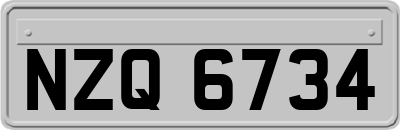 NZQ6734
