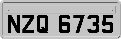 NZQ6735