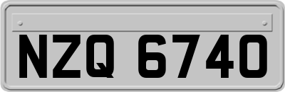 NZQ6740