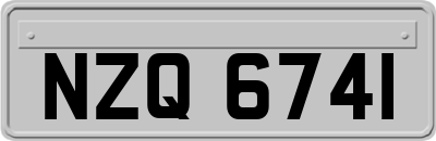 NZQ6741