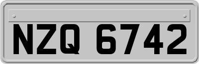 NZQ6742