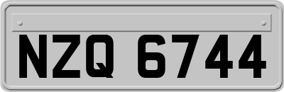 NZQ6744