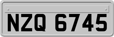 NZQ6745