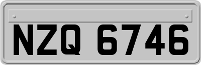 NZQ6746