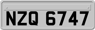 NZQ6747