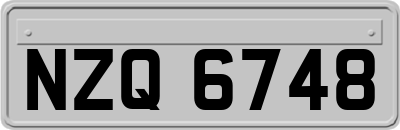 NZQ6748