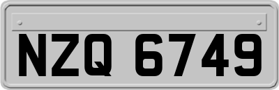 NZQ6749