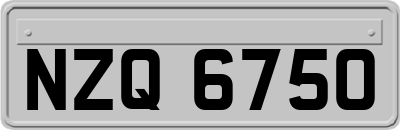 NZQ6750