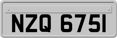NZQ6751