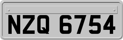 NZQ6754